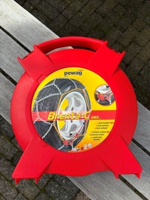 sneeuwkettingen Pewag Brenta-C xmr 69, Auto diversen, Ophalen, Nieuw