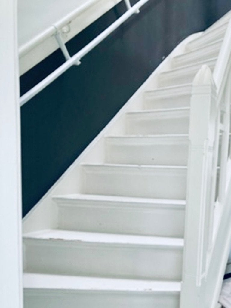Mippaa stair trainer basisset en uitbreidingsset, Kinderen en Baby's, Kinderkamer | Overige Meubels, Ophalen, Zo goed als nieuw