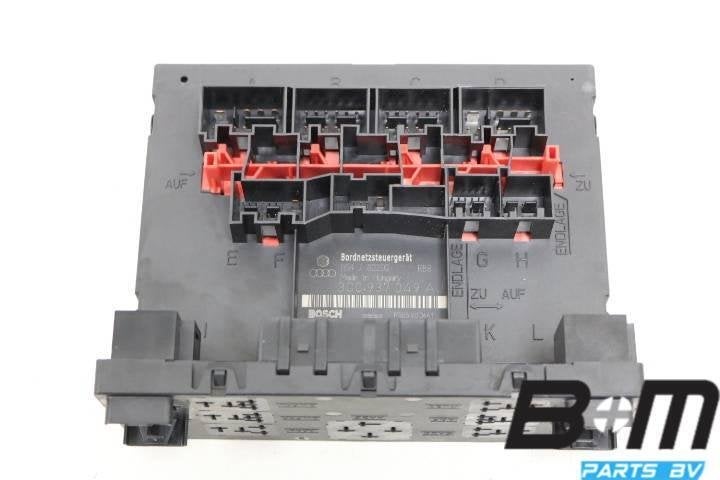 BCM (boordnetregelapparaat) VW Golf 5 3C0937049AJ, Gebruikt