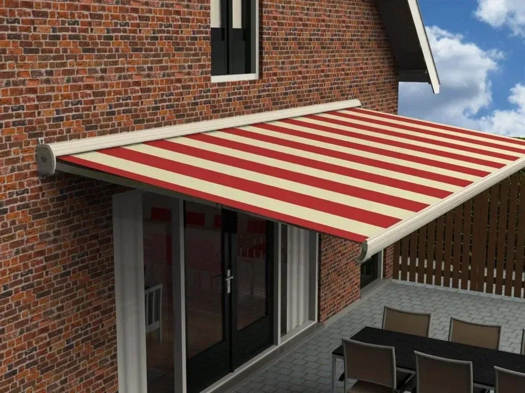 Gratis uw zonnescherm opgehaald gratis demontage, Tuin en Terras, Gebruikt, Ophalen of Verzenden, 150 tot 300 cm, 250 cm tot 450 cm