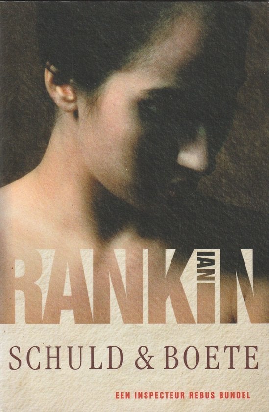 Schuld & Boete - Ian Rankin BOEK 9789059650329, Ophalen of Verzenden, Zo goed als nieuw, Ian Rankin