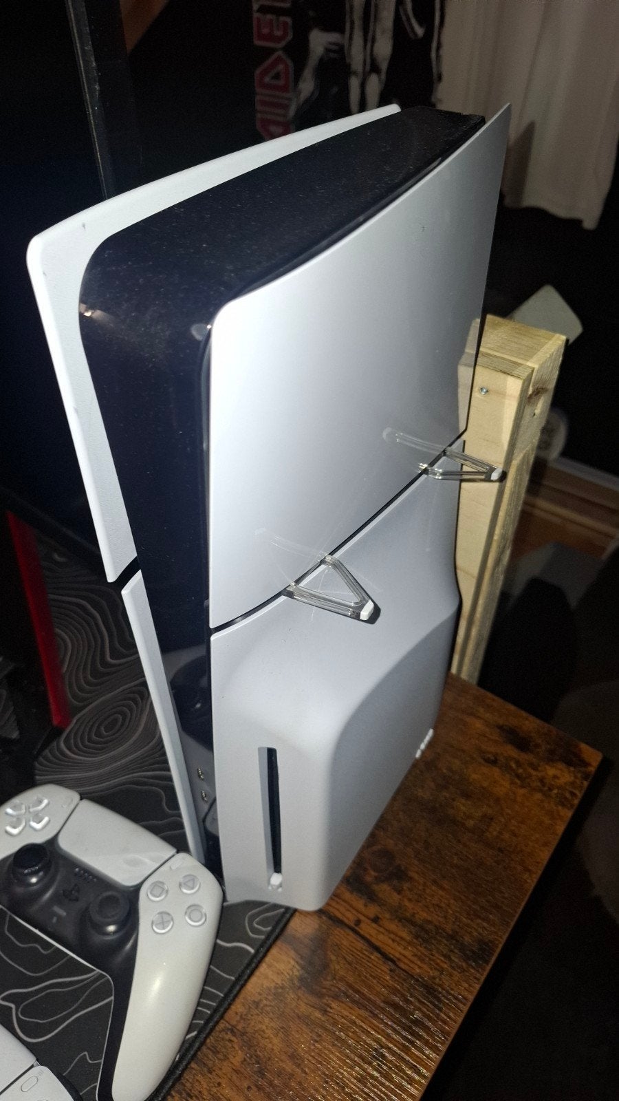 Playstation met 2 controllers, Online, Zo goed als nieuw, Vanaf 7 jaar, Ophalen