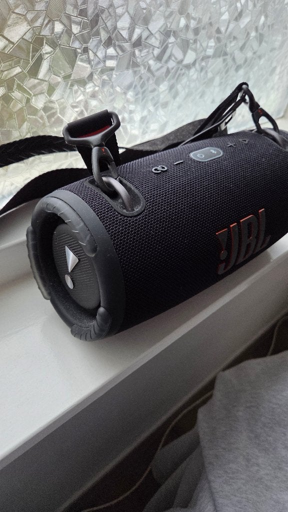 JBL Xtreme 3, Ophalen, JBL, Overige typen, Zo goed als nieuw