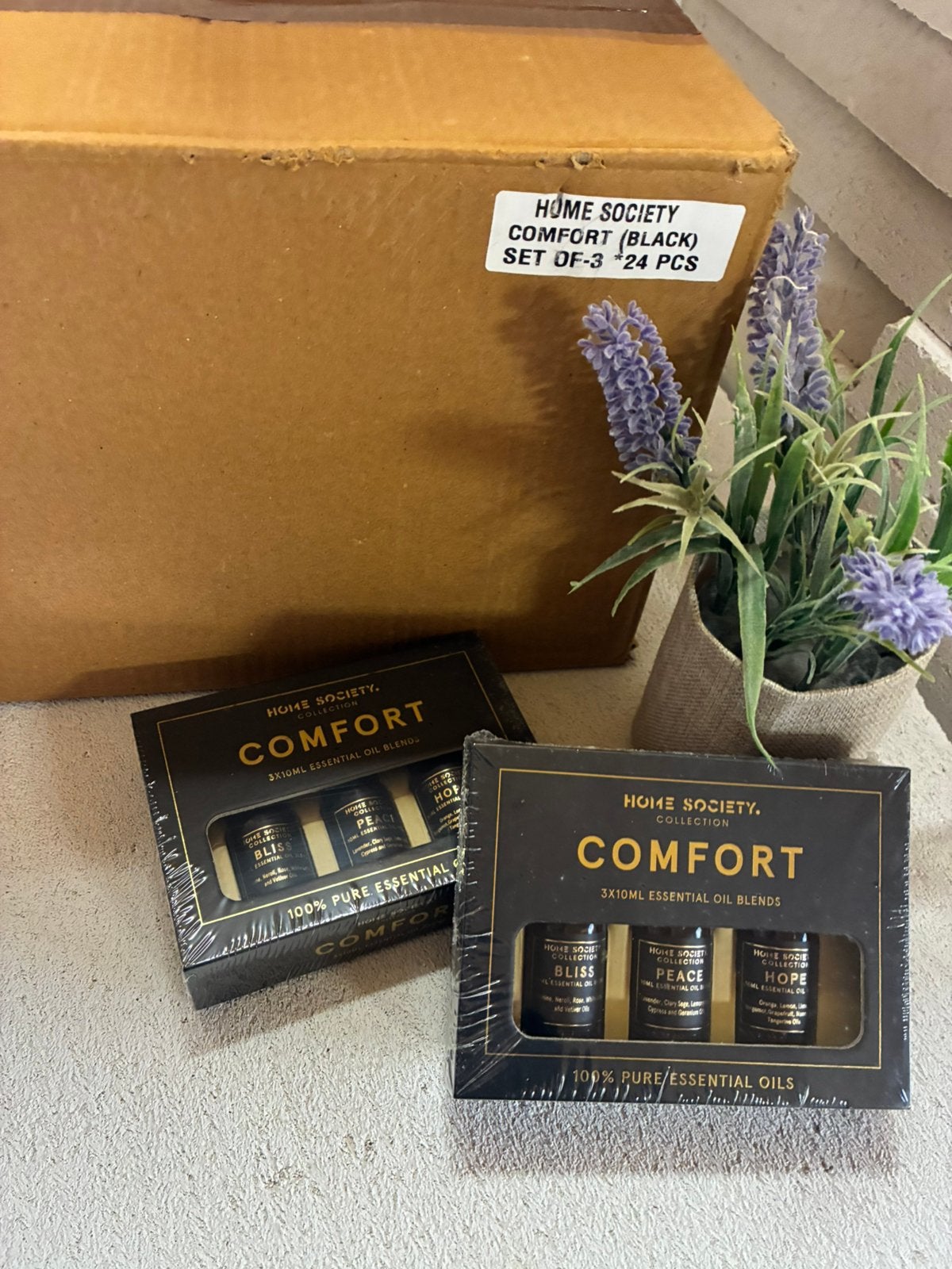 Te koop partij comfort geur olie, Diversen, Ophalen, Nieuw