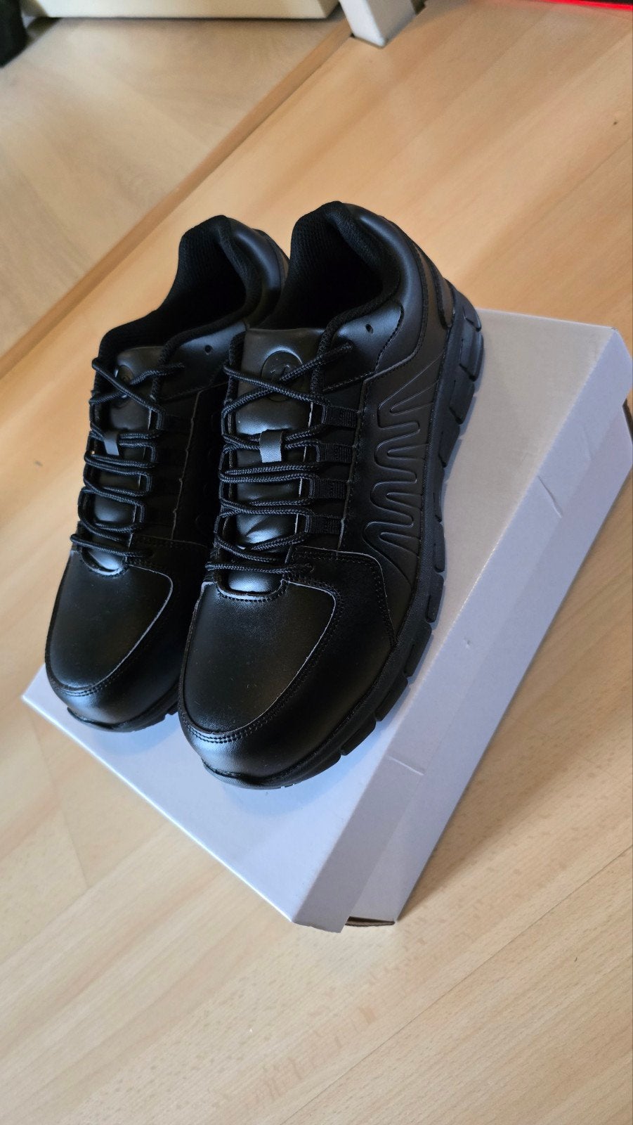 Beekman Staffstyling Group CHARGE S2 Werkschoenen – Maat 41, Kleding | Heren, Schoenen, Zwart, Nieuw, Ophalen of Verzenden, BSS