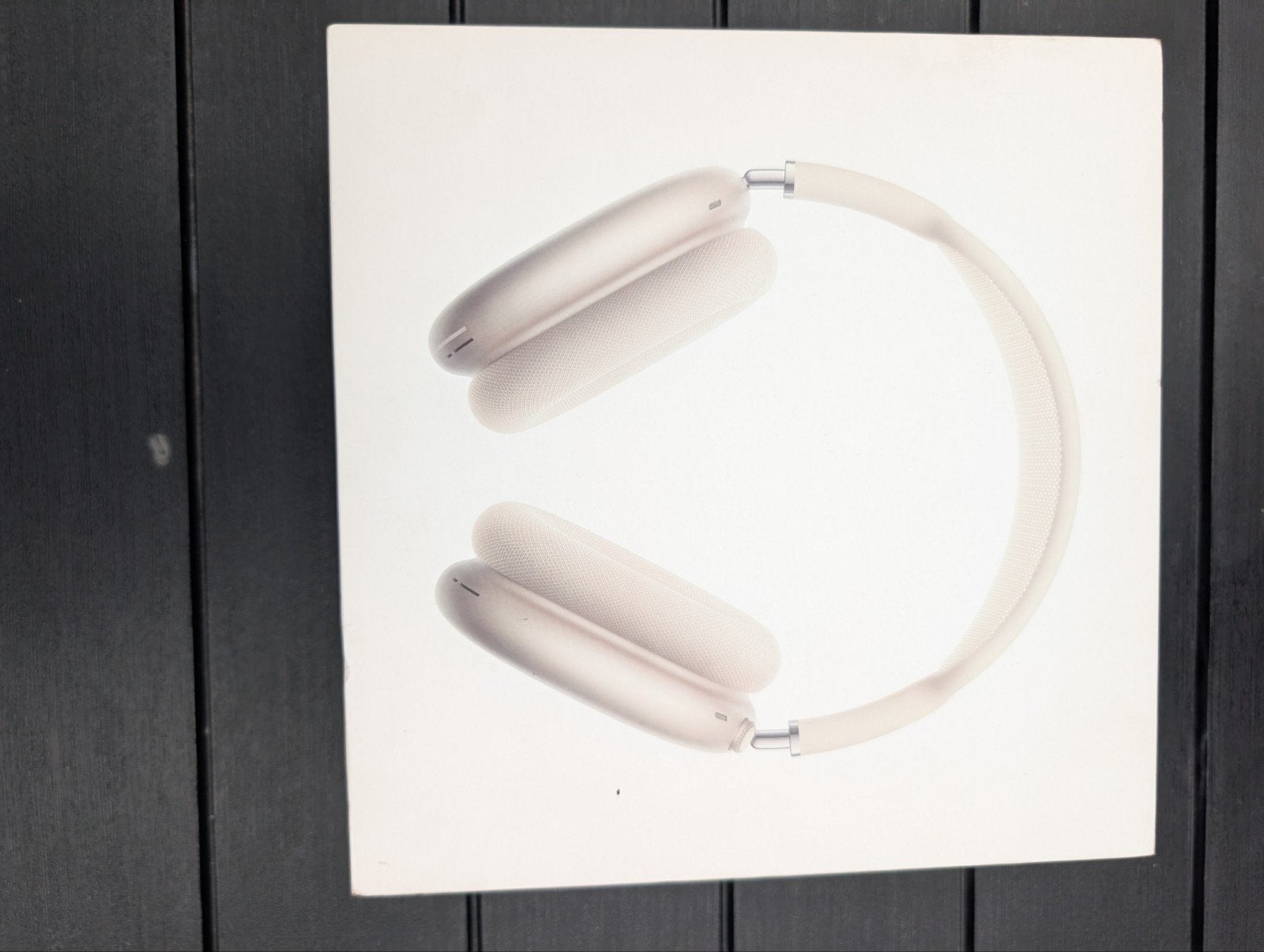 Apple AirPods Max2 - Zilver -Nieuw in doos, Audio, Tv en Foto, Koptelefoons, Zilver, Draadloos, Ophalen of Verzenden, Zo goed als nieuw