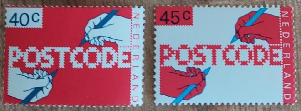 Nederland 1151 t/m 1171, zegels uit jaar 1978., Ophalen of Verzenden, Na 1940, Postfris