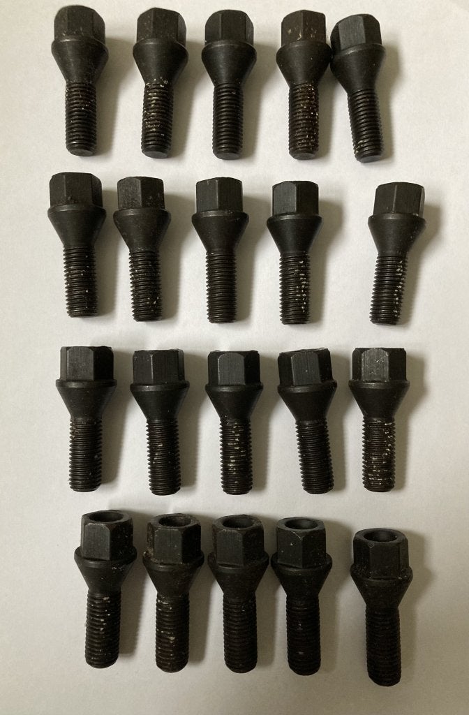 Wielbouten Renault velgen 402222121R, -, Renault, -, Nieuw