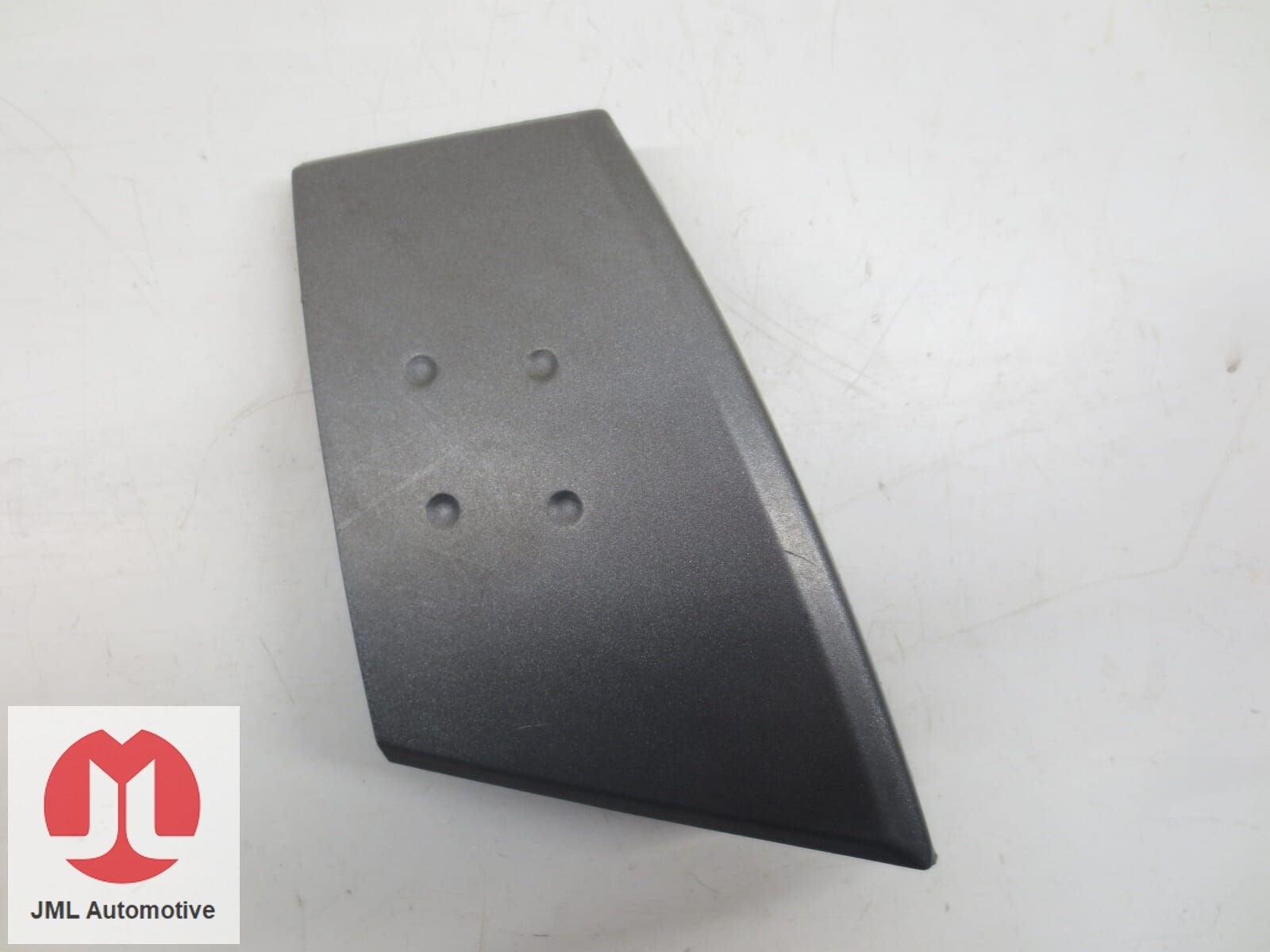 DEURHENDEL PORTIERGREEP HANDGREEP RECHTS C1 107 AYGO, Auto-onderdelen, Gebruikt, -, Deur, -