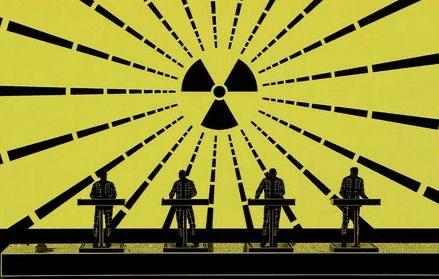 Kraftwerk Radio-Activity (50th Anniversary Picture Disc) LP, Verzenden, Nieuw in verpakking, 12 inch, Poprock