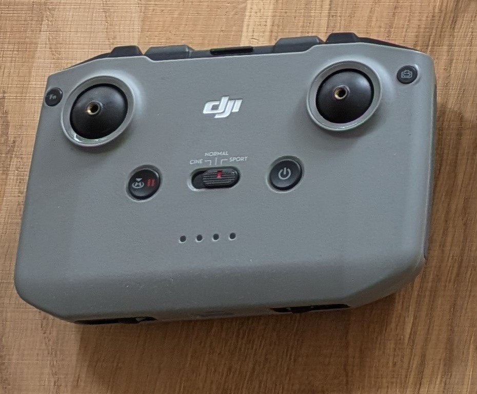 DJI Mini 2 SE Controller - Losse Afstandsbediening, Ophalen of Verzenden