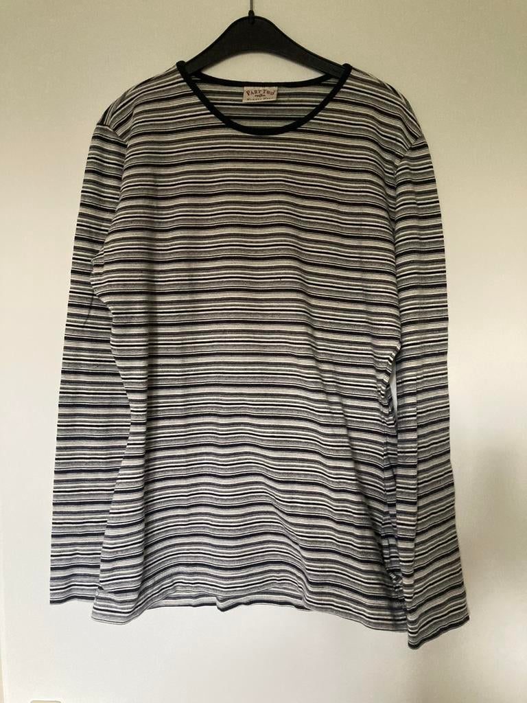 Part Two shirt M, Kleding | Dames, Ophalen of Verzenden, Zo goed als nieuw, Maat 38/40 (M), Korte mouw