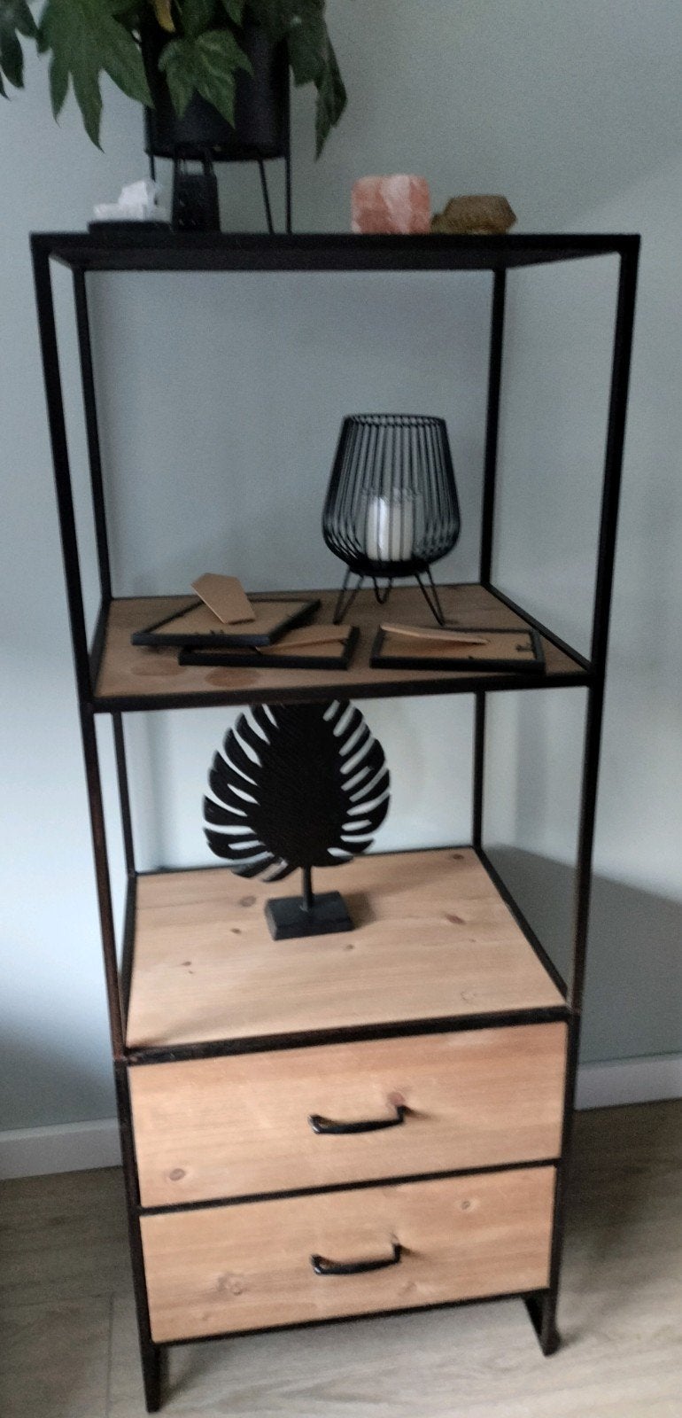 Xenos kast Charlie 128 x 50 x 40 cm, Ophalen