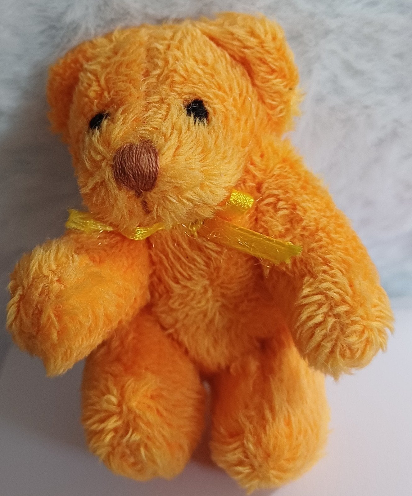 Poppenhuis beertje, Verzamelen, Ophalen of Verzenden, Zo goed als nieuw, Poppenhuis