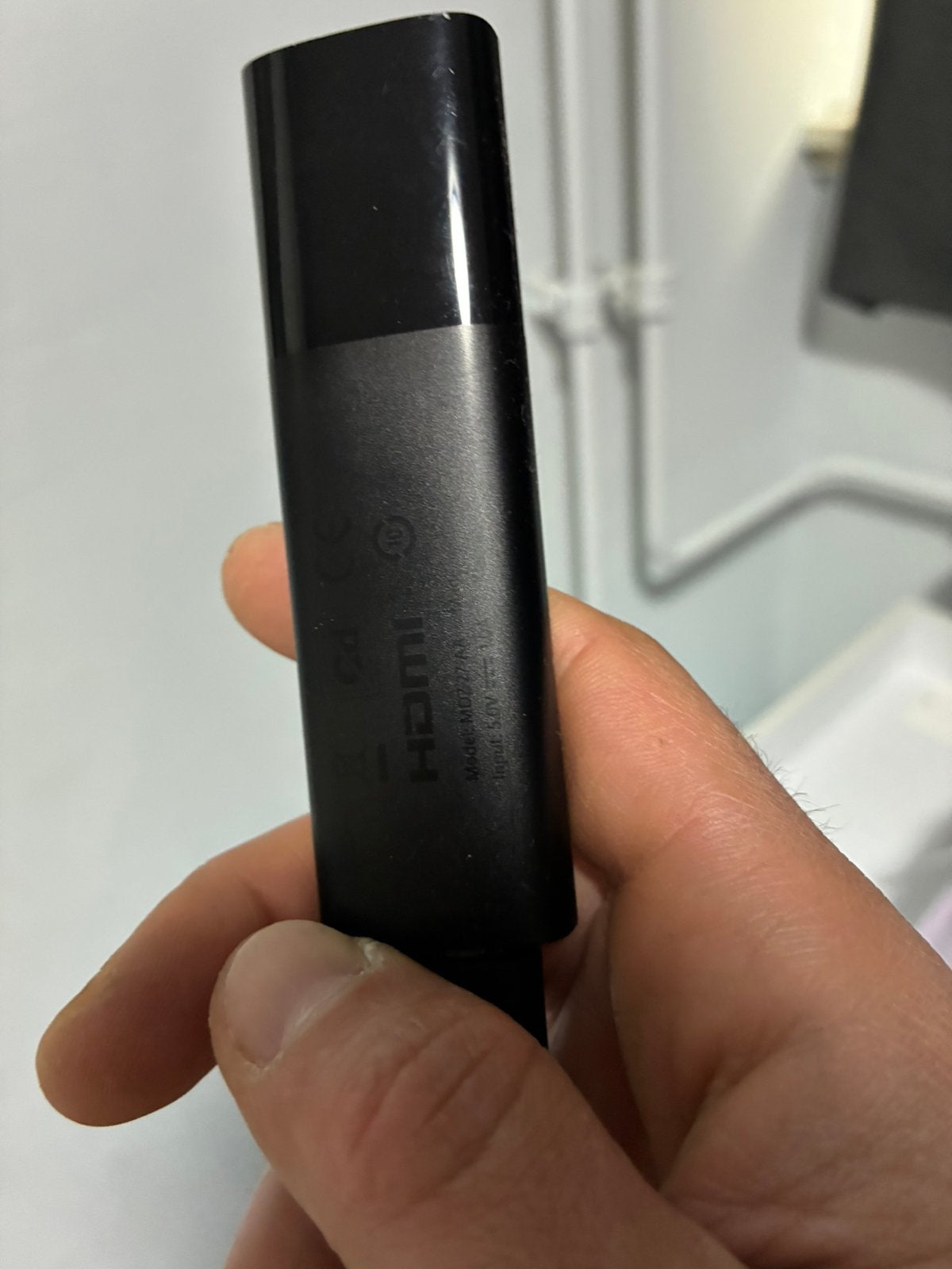 Xiaomi Mi TV Stick - Maak je TV slim!, Ophalen of Verzenden, Zo goed als nieuw, HDMI, Zonder harde schijf