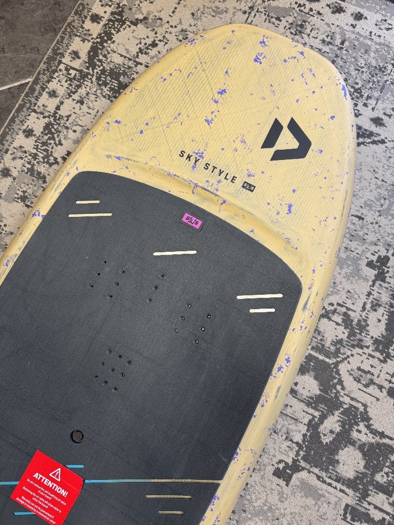 Duotone Sky Style & Sky Style SLS, Ophalen of Verzenden, Nieuw, Wingsurf-board