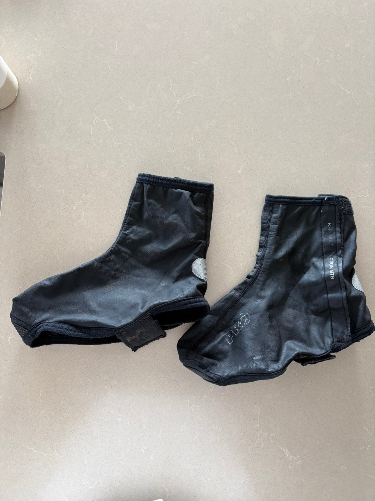 Overschoenen, Overige merken, Gebruikt, 57 cm of meer, Heren