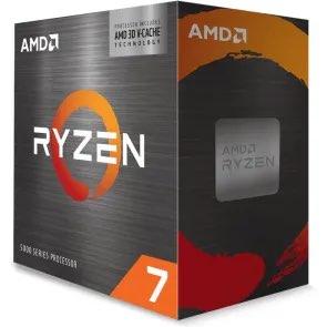 5800x3D Boxed vrij nieuwstaat, Computers en Software, Processors, Ophalen, Zo goed als nieuw, 3 tot 4 Ghz