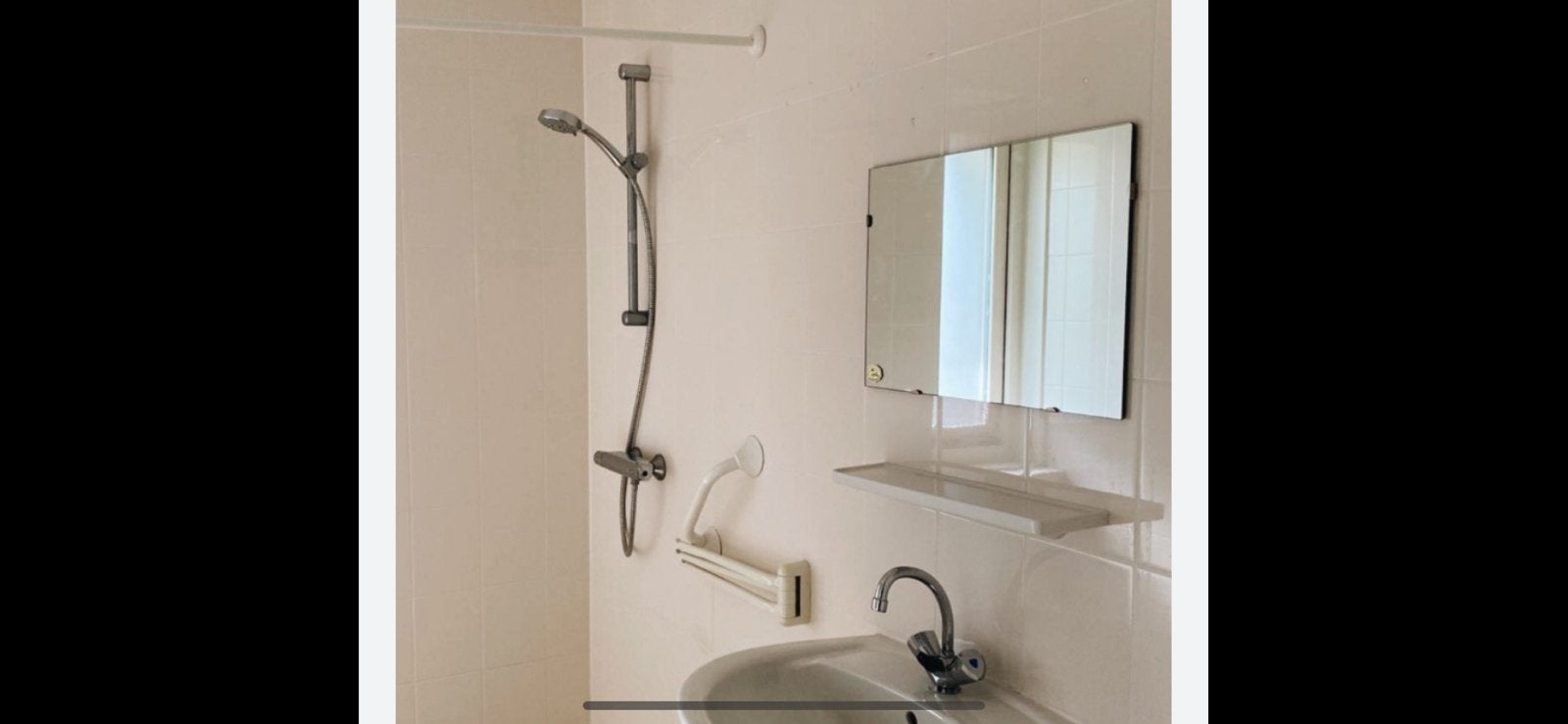 Kamer te huur 750,00 all incl
