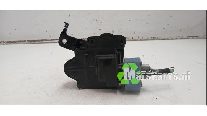 Start/Stop relais van een Citroen C4 Cactus, Gebruikt, -, Ophalen of Verzenden, -