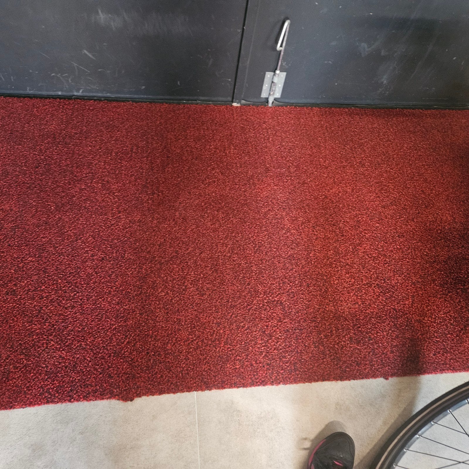 droogloopmat, Huis en Inrichting, Ophalen