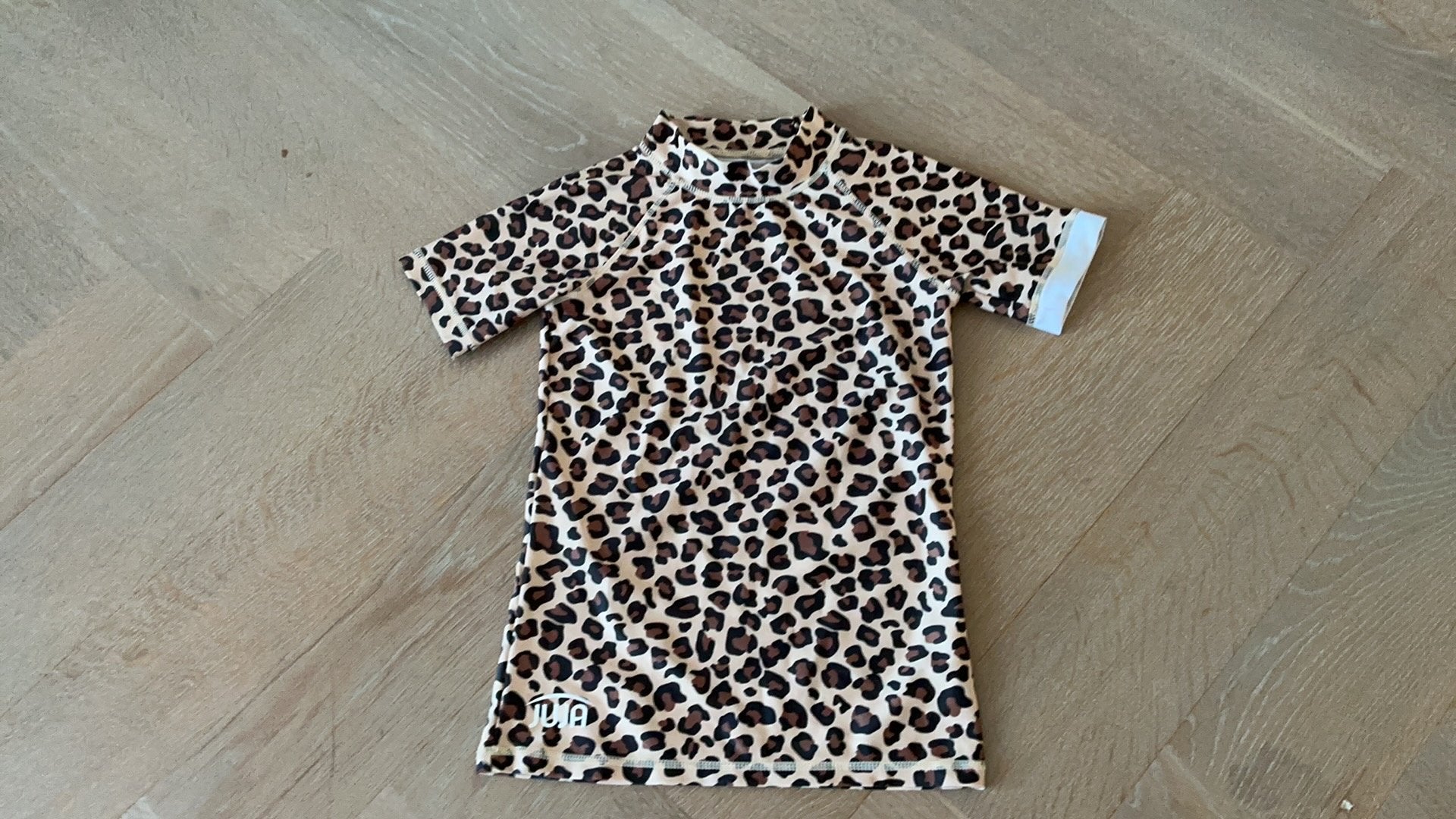 Uv  zwemshirt, Ophalen, Bikinitopje, Overige maten, Zo goed als nieuw