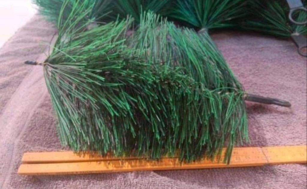 Te koop verschillende soorten vijver borstels, Ophalen of Verzenden