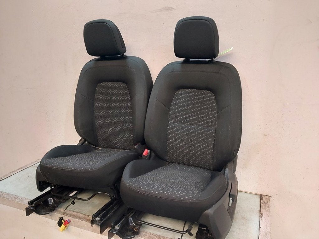 Interieur Mercedes-Benz Citan (420.6) 2024 A4209142400, Auto-onderdelen, Gebruikt, Mercedes-Benz AG, Mercedes-Benz, Mercedesstraße 120, Stuttgart 70372, , Duitsland