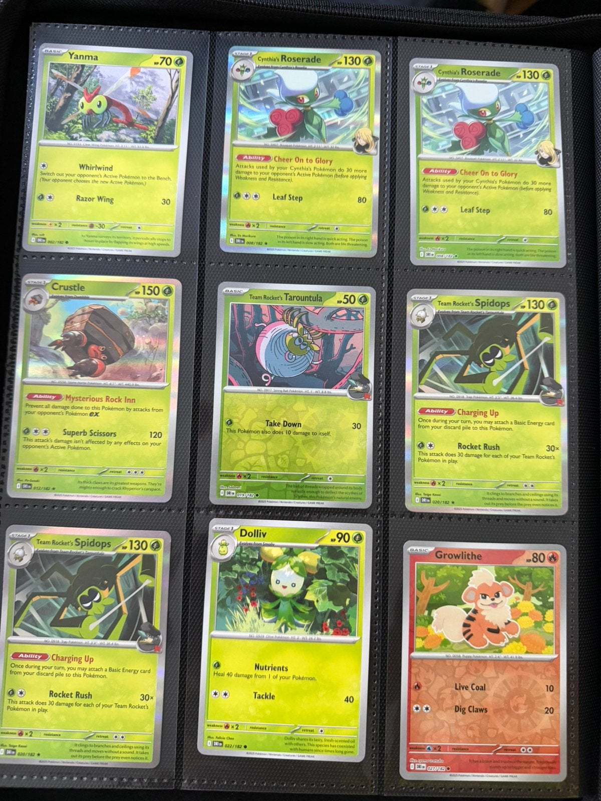 Destined Rivals - pokemon kaarten, Ophalen of Verzenden, Nieuw, Meerdere kaarten