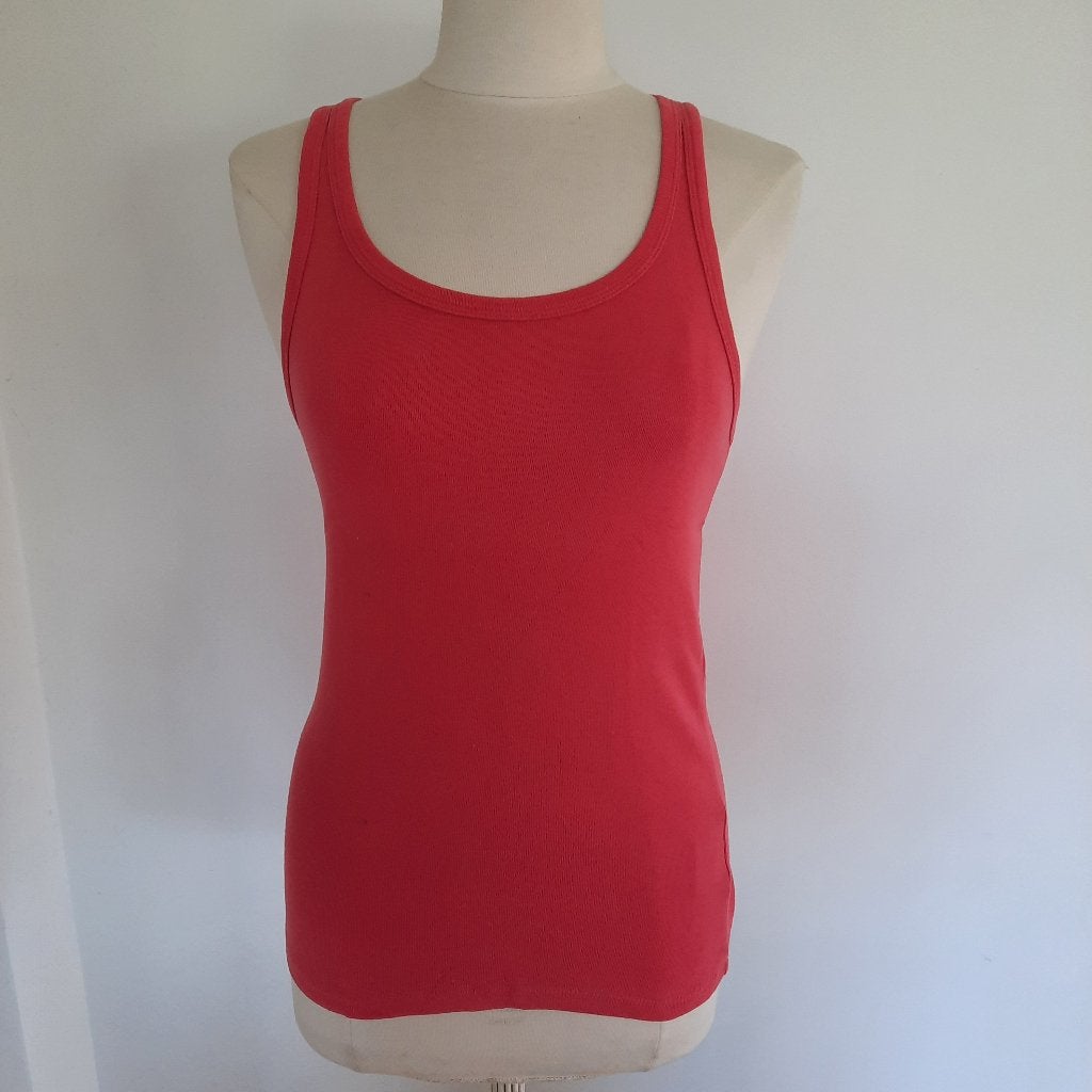 Sutherland top rood roze maat M, Kleding | Dames, Maat 38/40 (M), Sutherland, Ophalen of Verzenden, Zo goed als nieuw