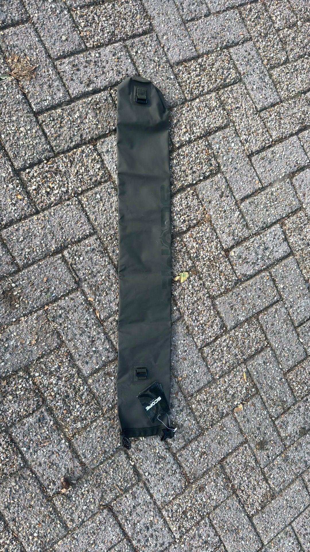 Nash scope ops stink bag nieuw, Ophalen of Verzenden, Nieuw, Overige typen