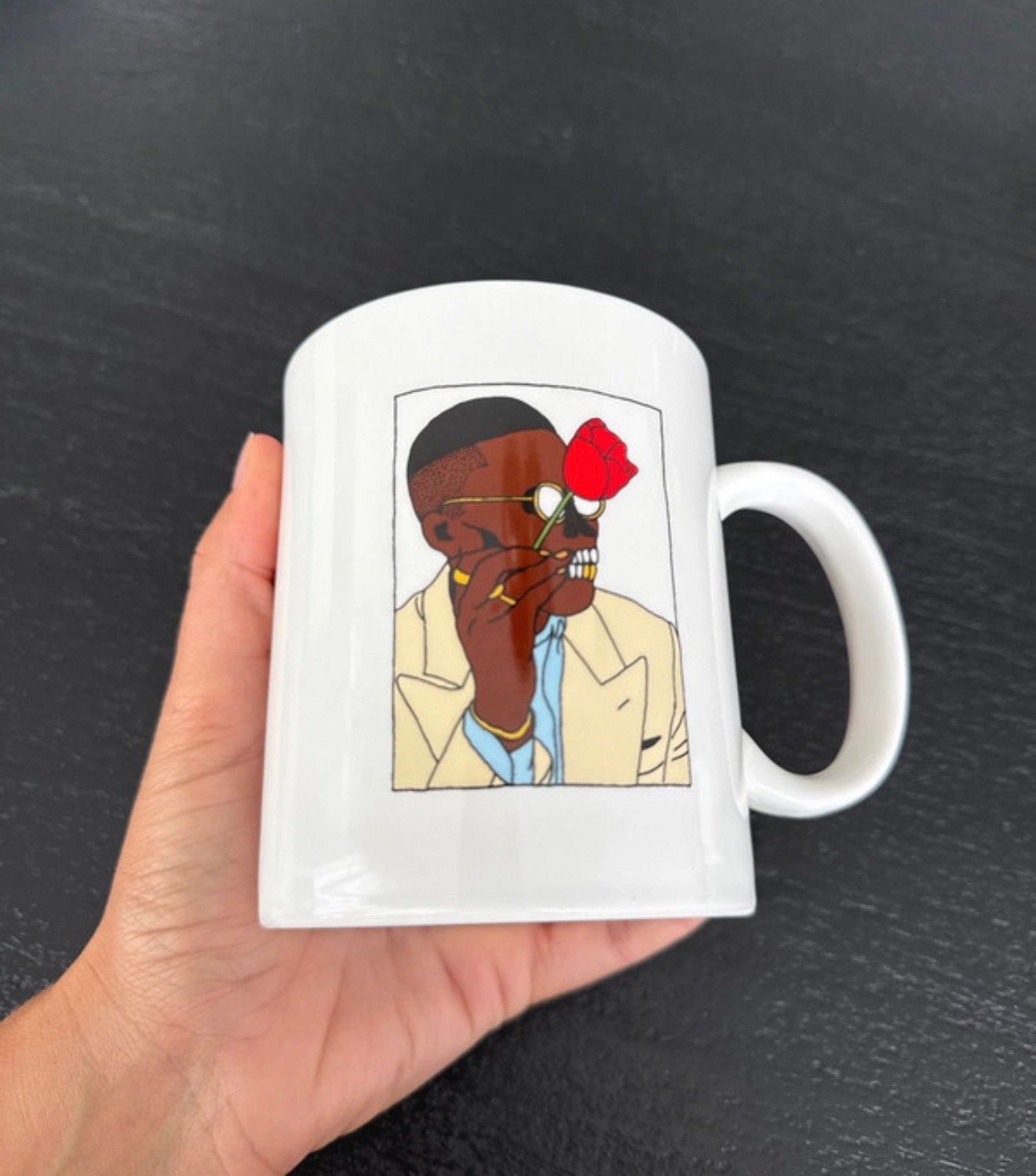 Patta mok, Verzamelen, Ophalen of Verzenden, Zo goed als nieuw, Sport