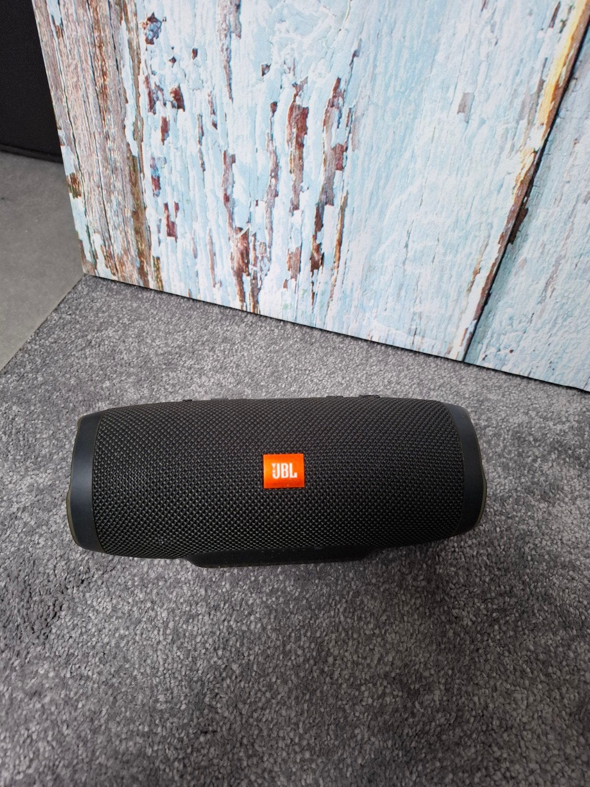 JBL Charge 3 - Werkt alleen aan de lader, JBL, Bluetooth, Ophalen of Verzenden, Draagbare speaker