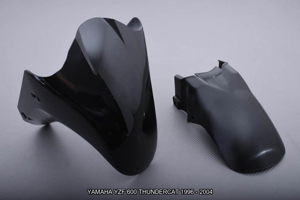 AVDB Voorspatbord voor YAMAHA YZF 600 THUNDERCAT 1996 - 2004, Ophalen of Verzenden, Nieuw