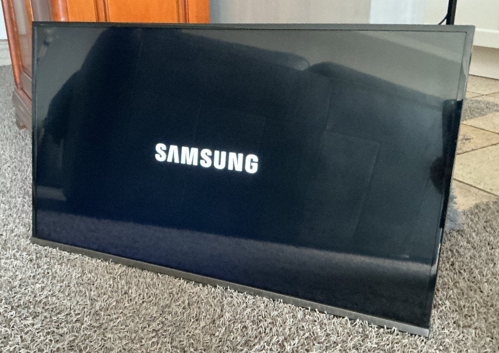 Tv Samsung, Ophalen, 50 Hz, LCD, 80 tot 100 cm