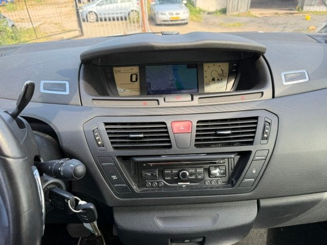 Citroën C4 Grand Picasso