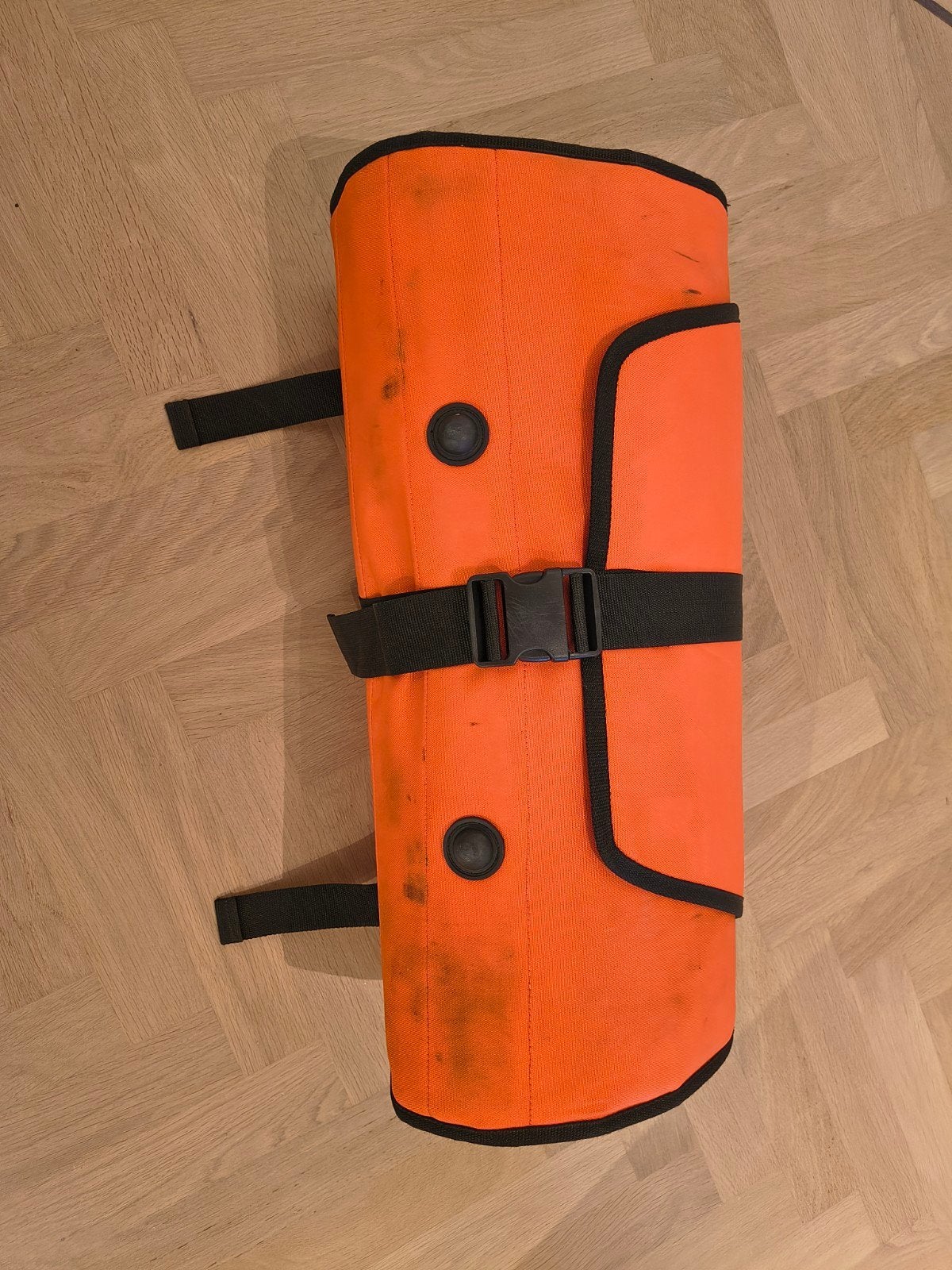 Stokke prampack reistas kinderwagen, Kinderen en Baby's, Kinderwagens en Combinaties, Ophalen, Overige merken