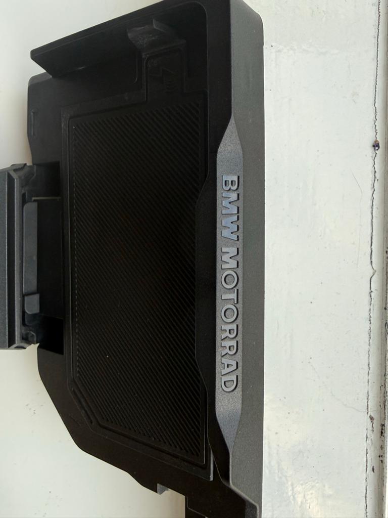 BMW Motorrad ConnectedRide Cradle Telefoonhouder, Ophalen of Verzenden