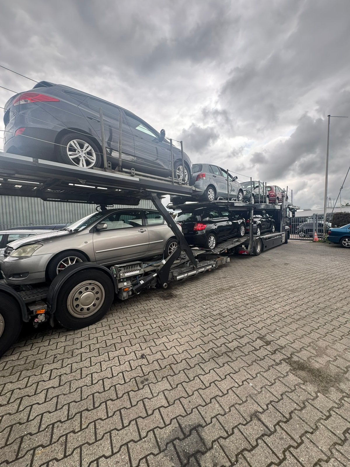 Auto’s Gevraagd!! In Elke staat, Auto's, Nissan, Particulier, Qashqai, Benzine, C, SUV of Terreinwagen, Handgeschakeld, Origineel Nederlands