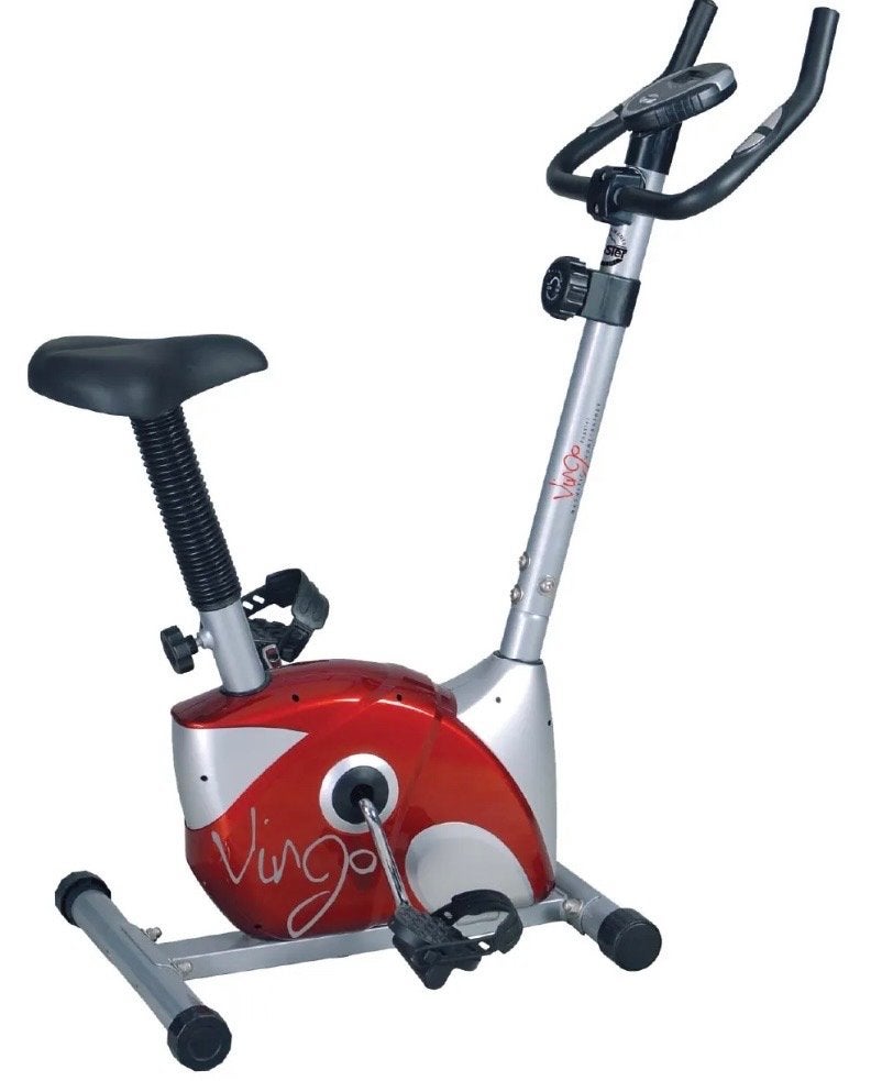‼️ GRATIS‼️  Vingo Rössler Magnetische Hometrainer ‼️, Sport en Fitness, Fitnessapparatuur, Ophalen, Gebruikt, Metaal, Benen