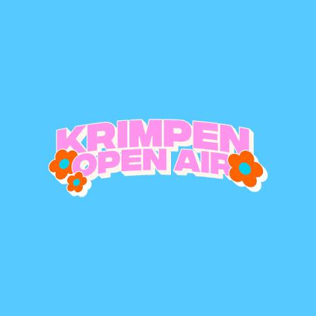 3 kaarten krimpen open air festival, Drie personen of meer, Ticket of Toegangskaart