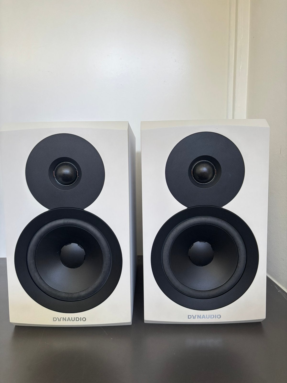 Dynaudio Emit 10 monitors, Ophalen, Gebruikt, Overige merken