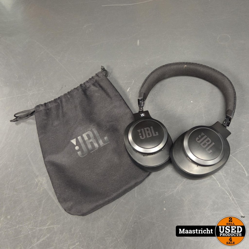 JBL Live 660ANC Over-ear Draadloze hoofdtelefoon | Nwpr 130, JBL, Gebruikt, Support@jbl.com, 400 Atlantic Street
Stamford, CT 06901
USA