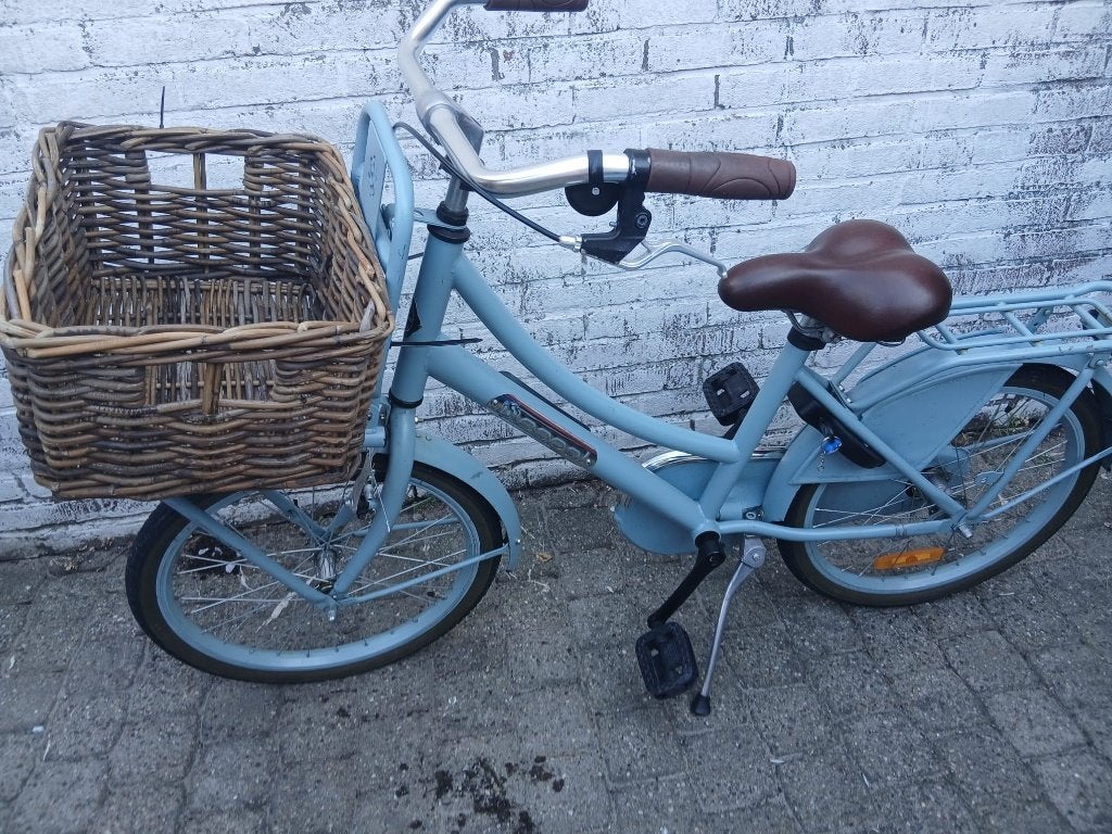 Popal fiets 20 inch, Fietsen en Brommers, Ophalen, Gebruikt, 20 inch
