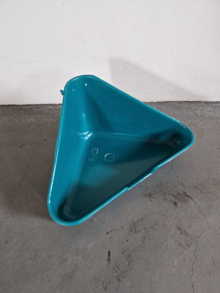 Konijnentoilet, Dieren en Toebehoren, Ophalen of Verzenden, Gebruikt, Verzorging