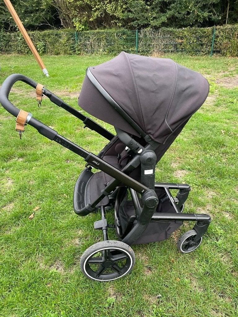 Joolz Day+ kinderwagen – nette staat, Gebruikt, Combiwagen, Duowagen, Ophalen