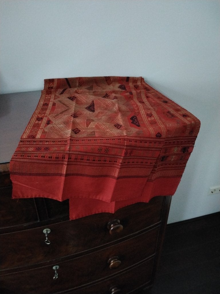 Sjaal, Ophalen of Verzenden, Nieuw, Maat 46/48 (XL) of groter, Sjaal