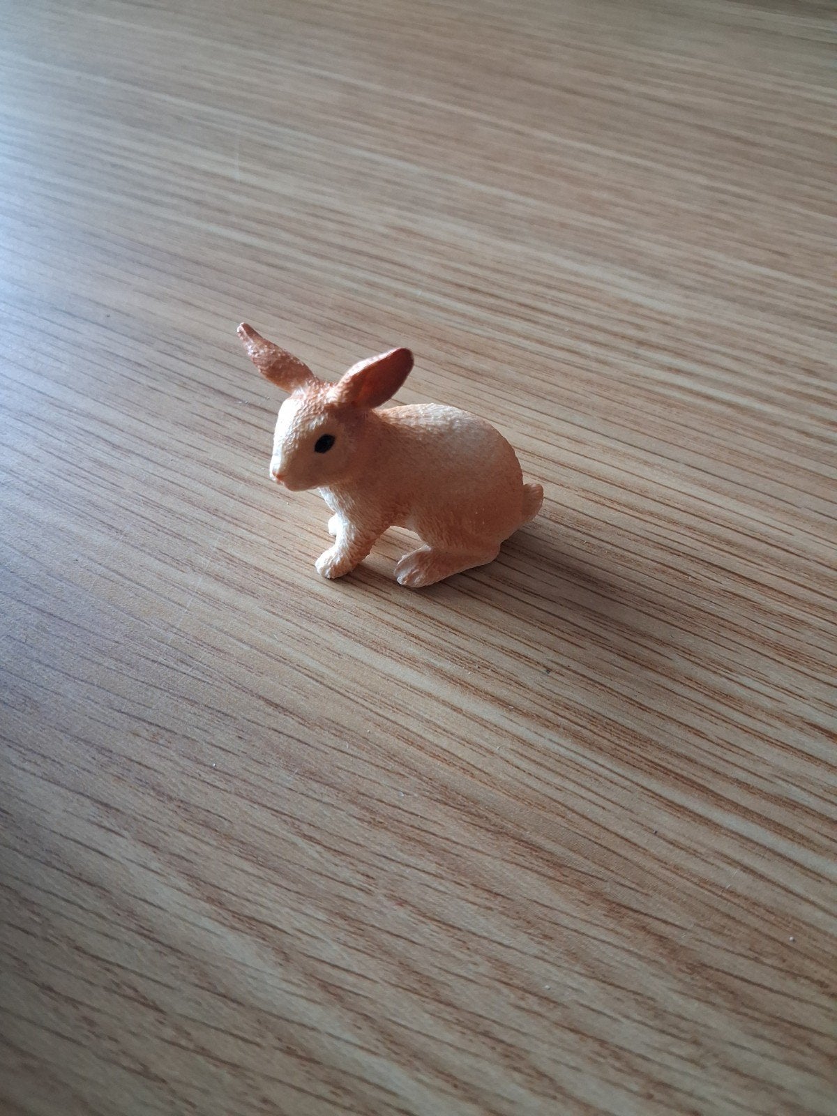 Schleich Konijn - Speelfiguur, Ophalen, Zo goed als nieuw
