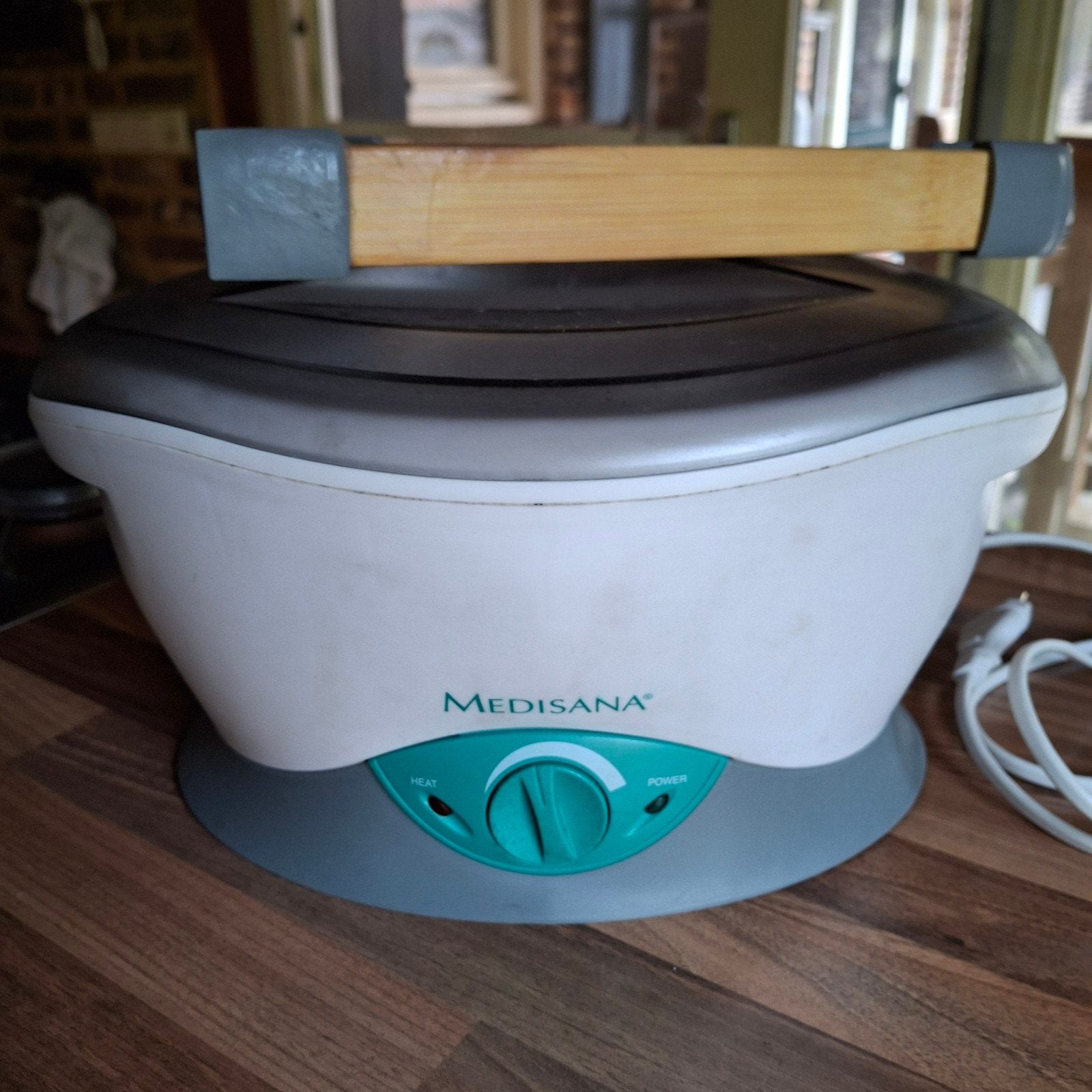 Hot Stone verwarmer, Ophalen of Verzenden, Gebruikt, Hotstone