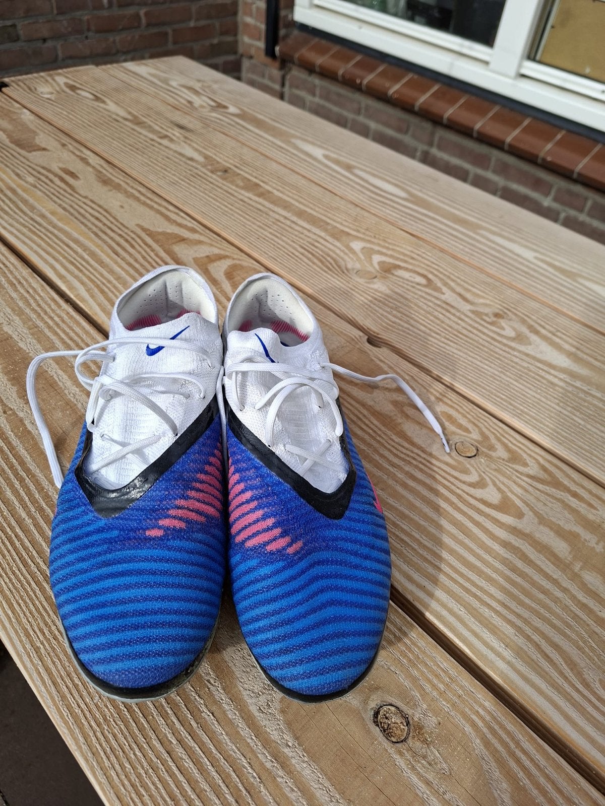 Voetbalschoenen Nike Phantom GT2 Elite FG - Maat 42, Ophalen, Nieuw, Schoenen